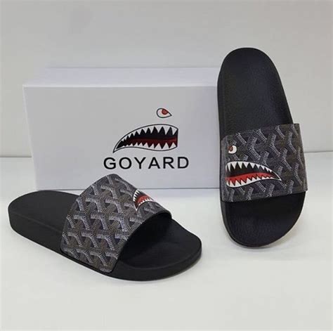 goyard flip flops cheap|goyard outlet sale.